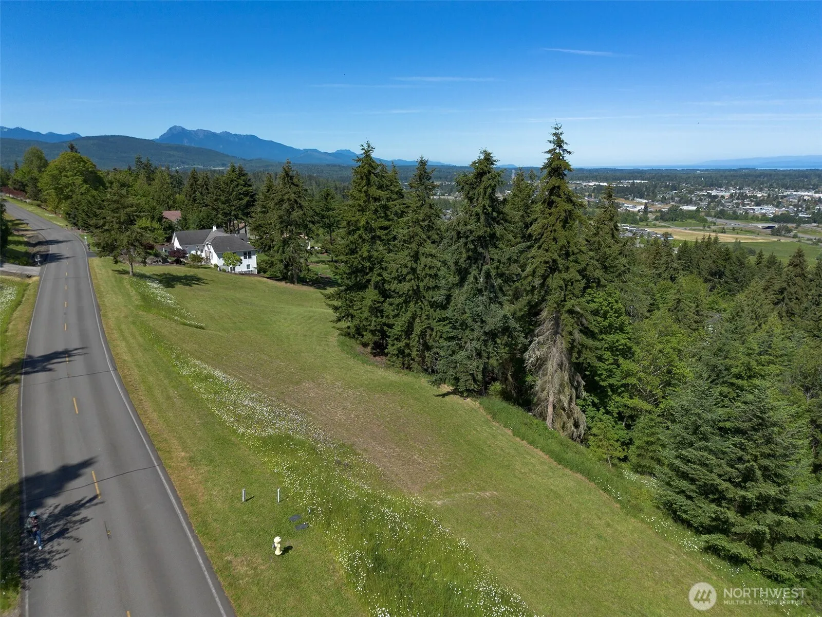 Property photo for 0 Nka Owls Nest Road, Sequim photo 4