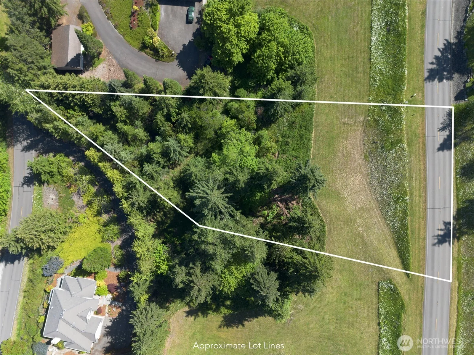 Property photo for 0 Nka Owls Nest Road, Sequim photo 3