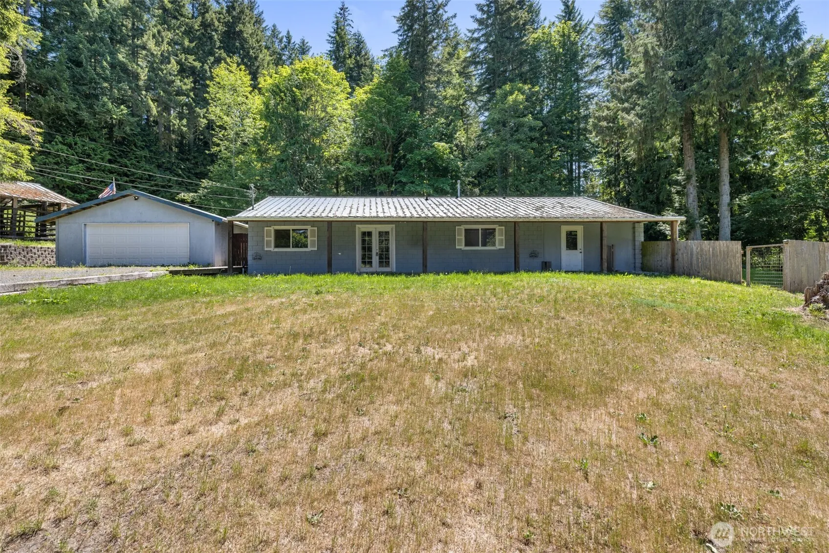 Property photo for 33 Baskins Road, Port Angeles