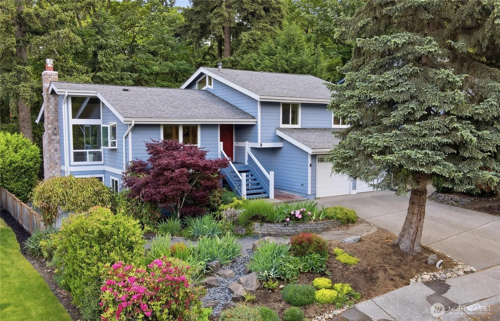 Property photo for 13412 Se 59th Street, Bellevue