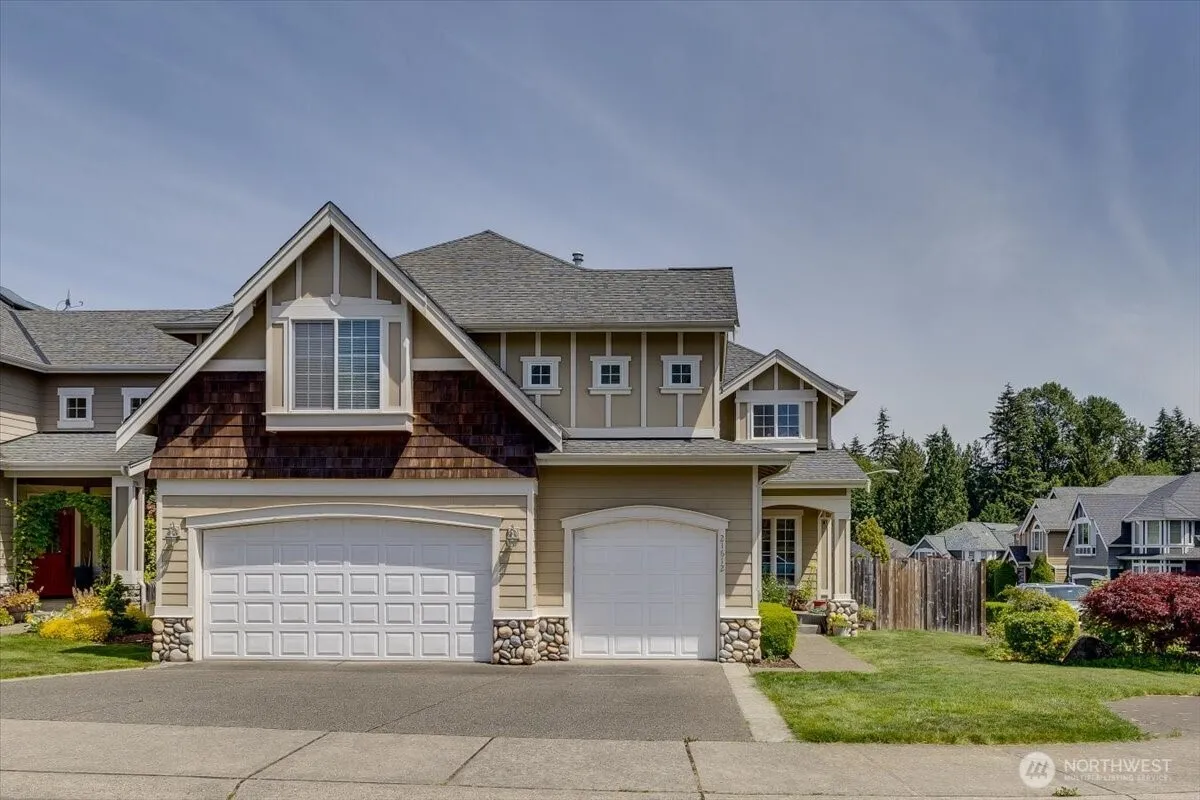 Property photo for 21612 129th Avenue Se, Kent