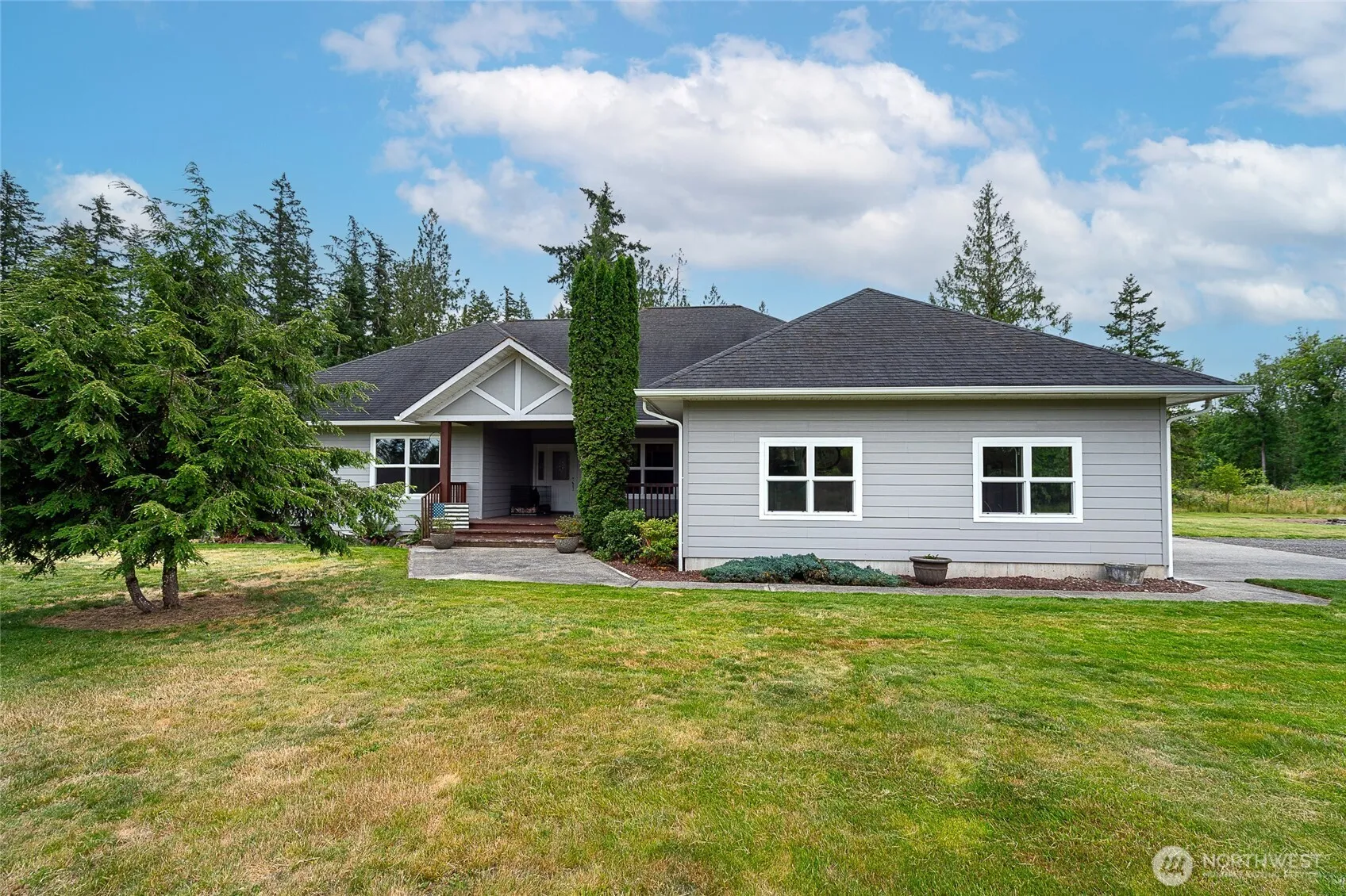 Property photo for 298 Toledo Salmon Creek Road, Toledo photo 4