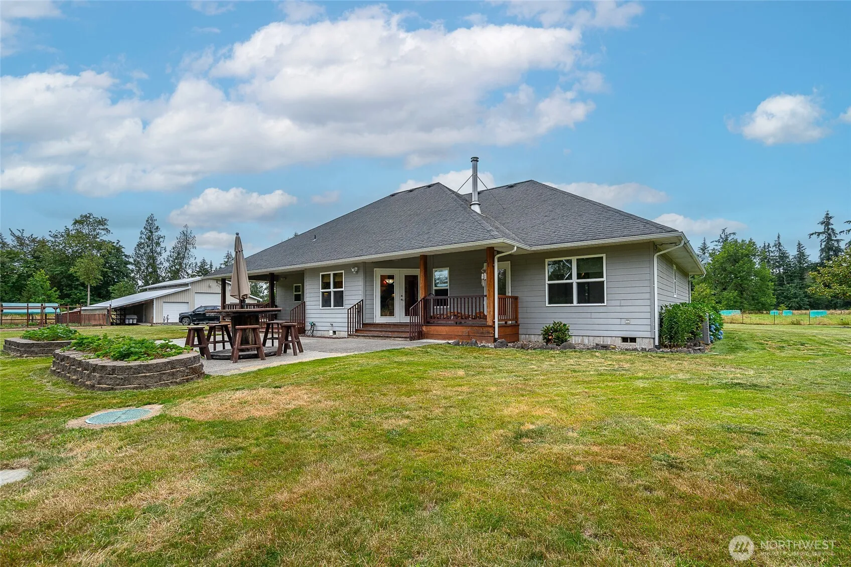 Property photo for 298 Toledo Salmon Creek Road, Toledo photo 5
