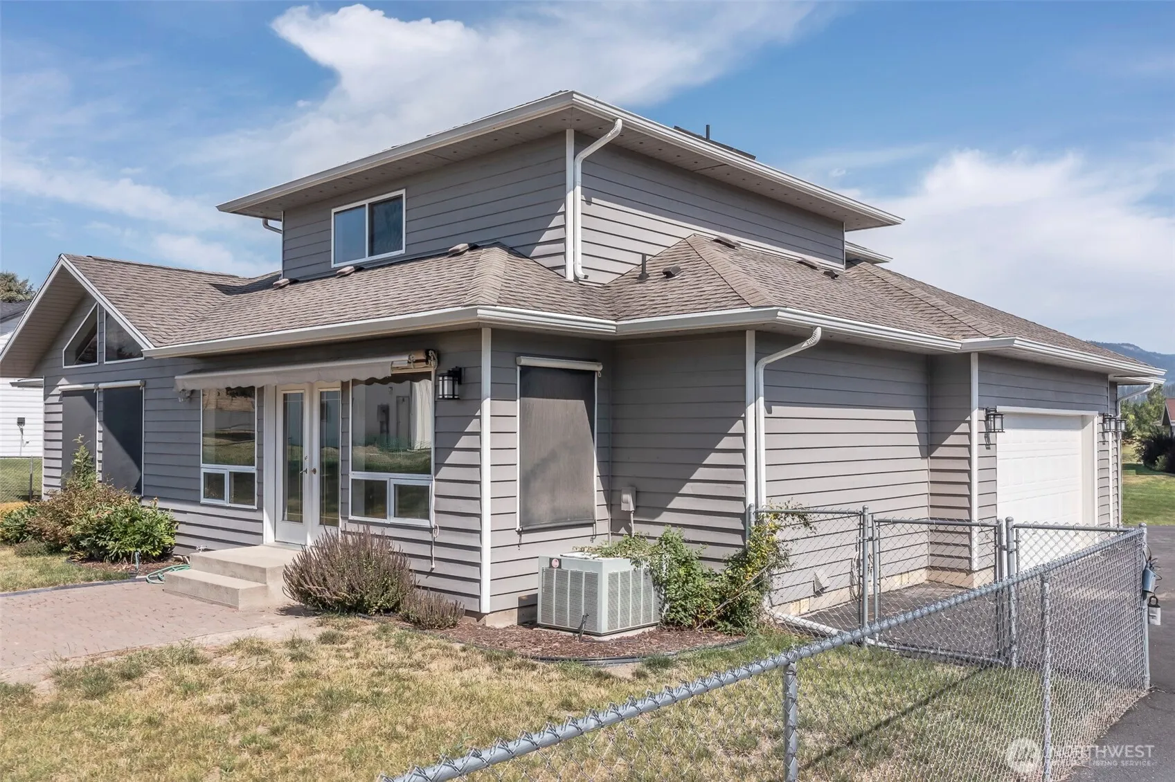 Property photo for 1107 Pinebrook Drive, Chewelah photo 4