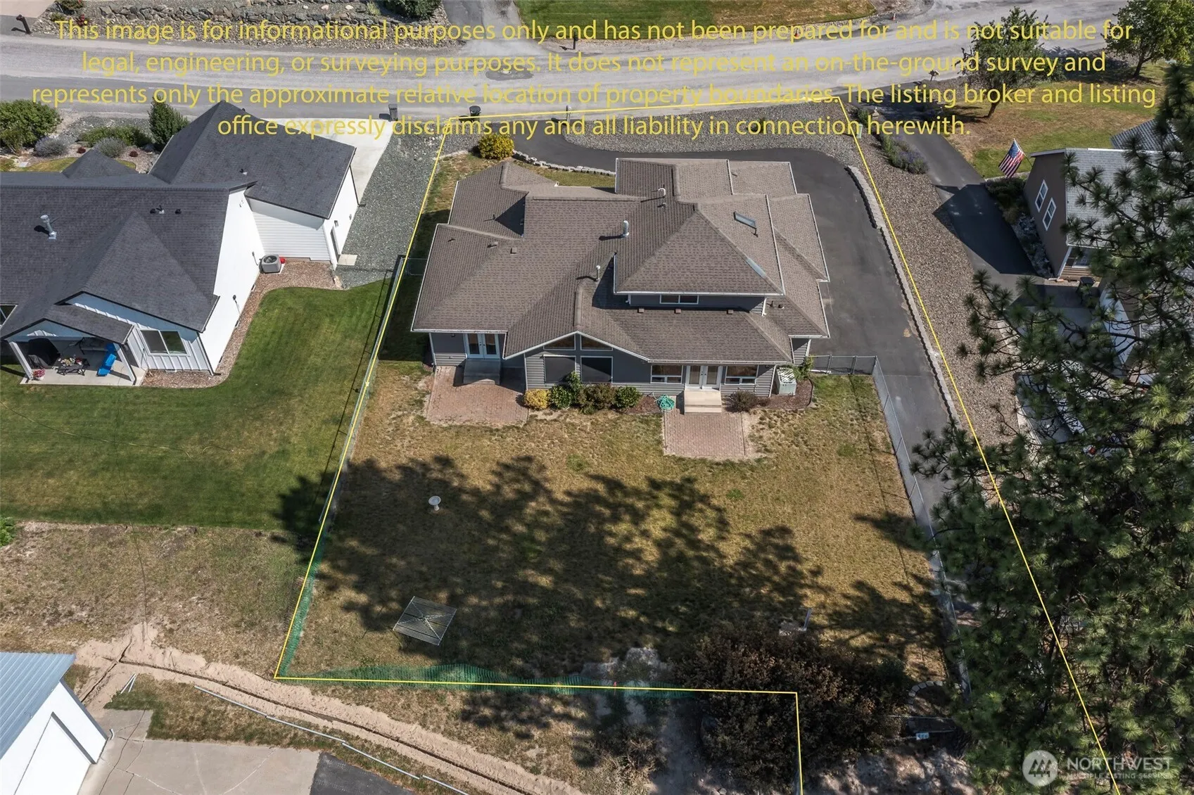Property photo for 1107 Pinebrook Drive, Chewelah photo 5