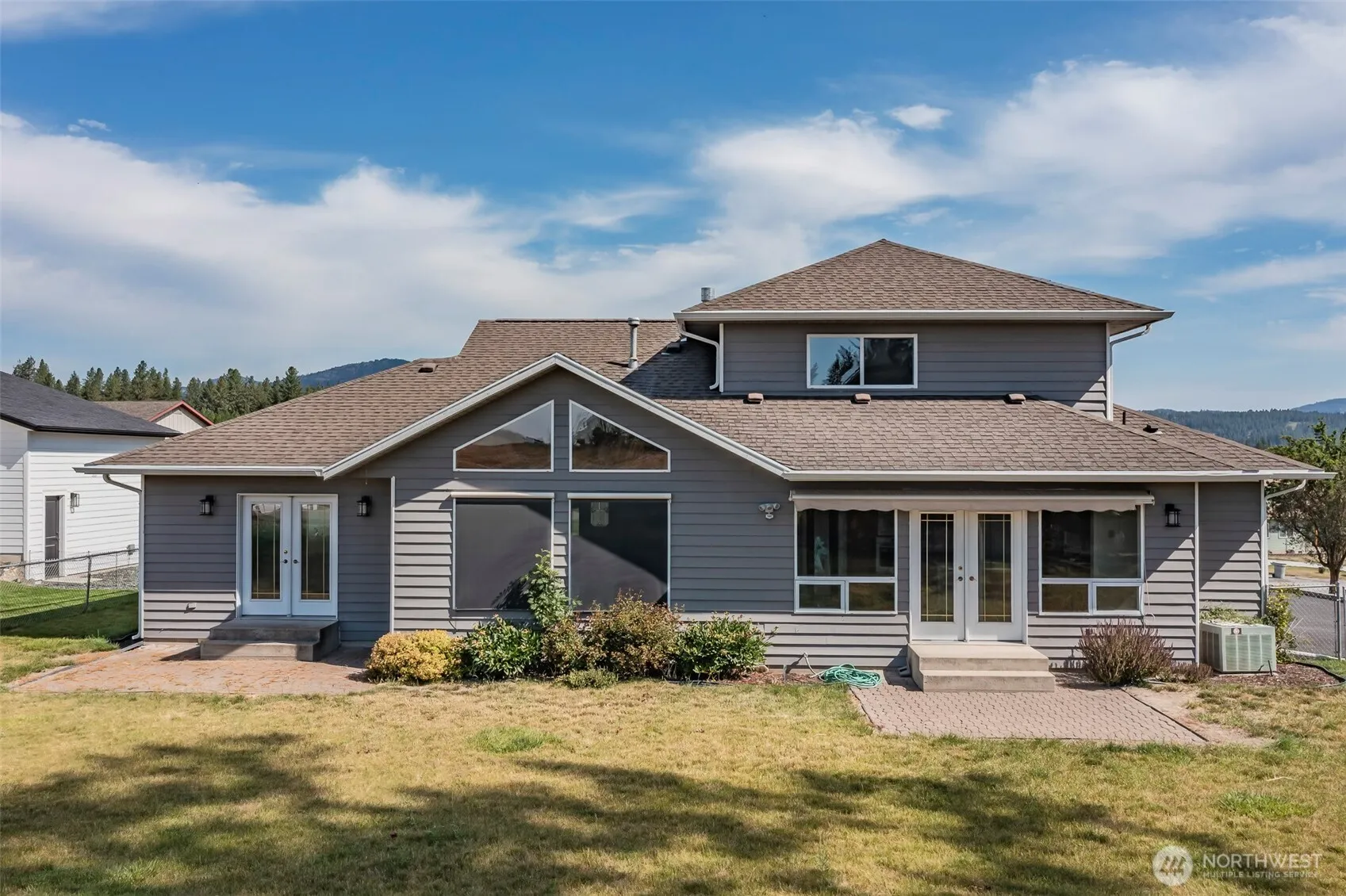 Property photo for 1107 Pinebrook Drive, Chewelah photo 3