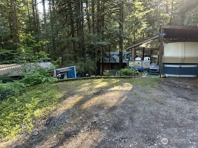 Property photo for 4392 Swinomish Trail #b-28, Concrete