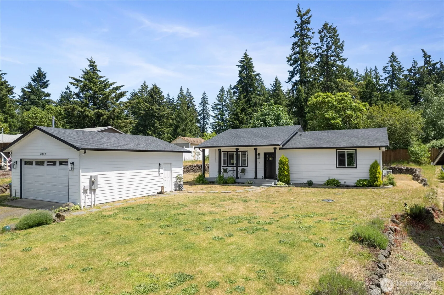 Property photo for 2007 191st Avenue Ct Sw, Lakebay