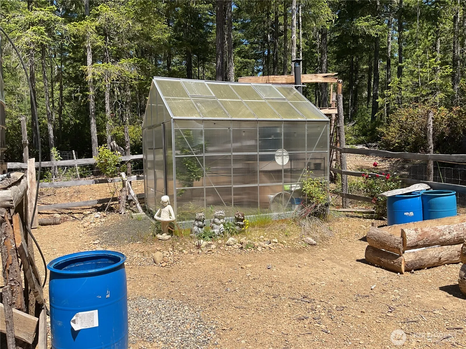 Property photo for 0 Lot B Ne Shoe Lake Road, Tahuya photo 4