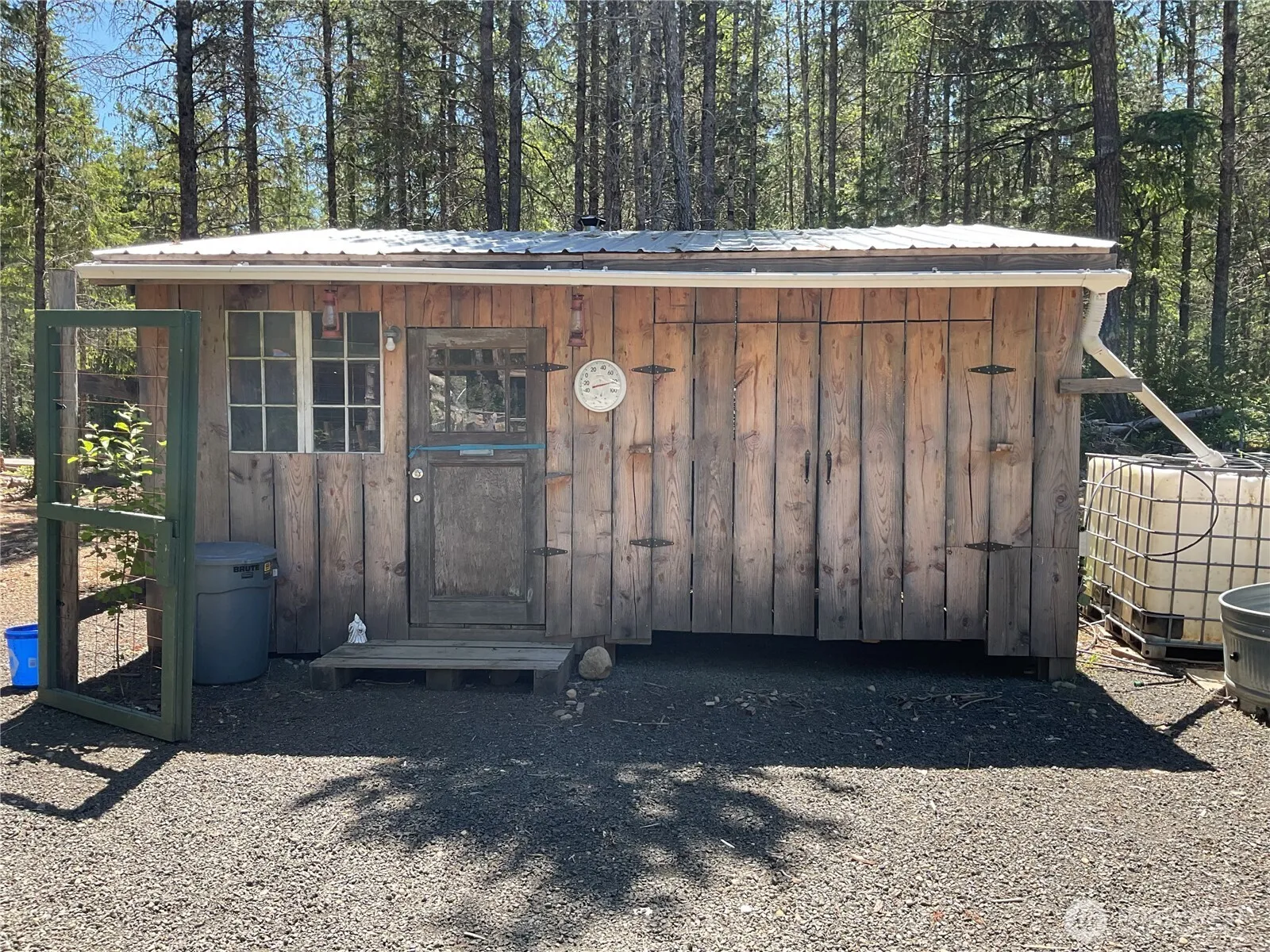Property photo for 0 Lot B Ne Shoe Lake Road, Tahuya