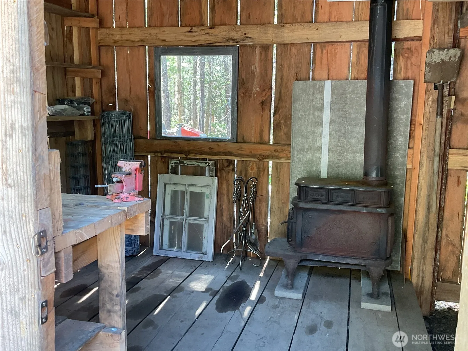 Property photo for 0 Lot B Ne Shoe Lake Road, Tahuya photo 3