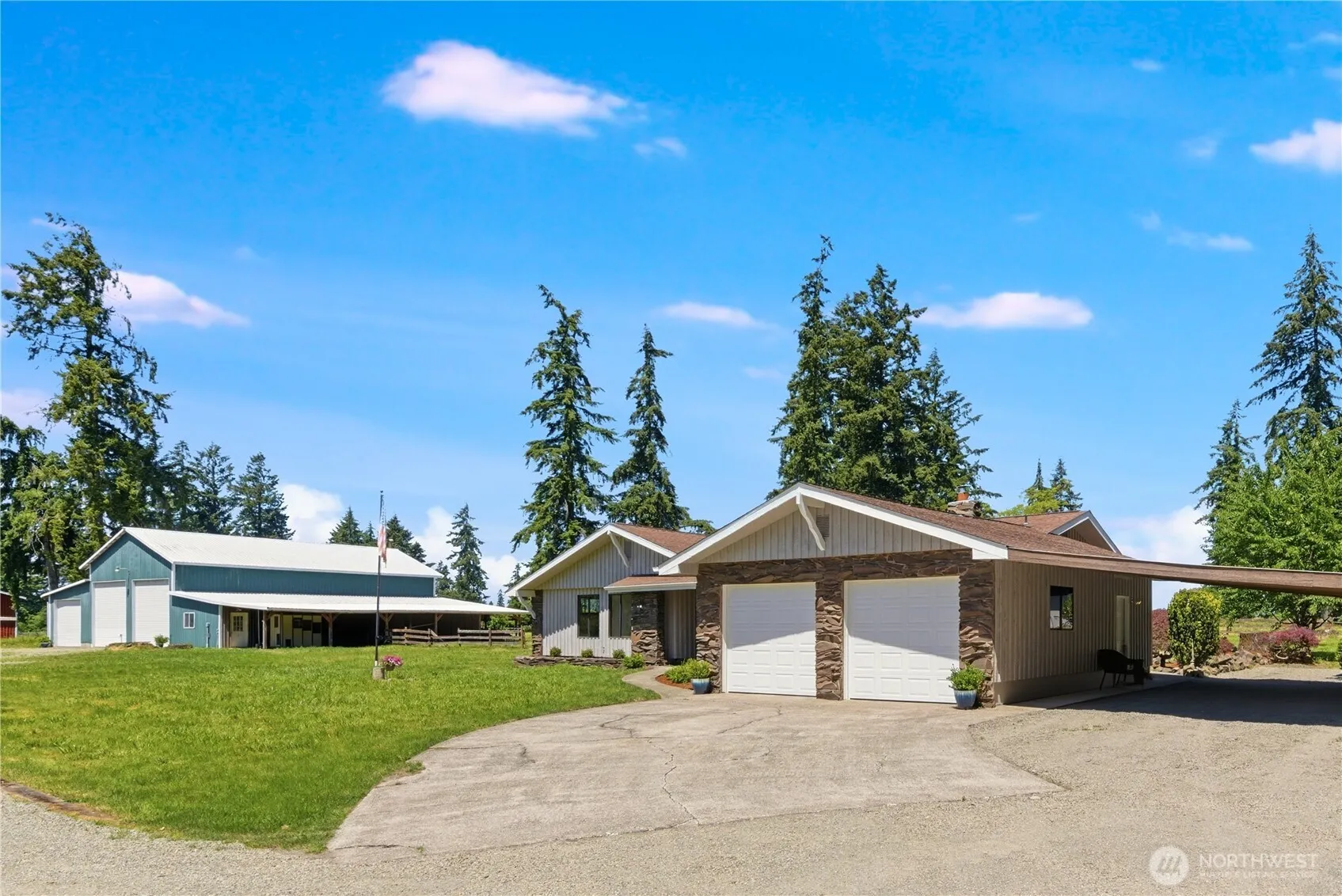 Property photo for 234 Avery Road W, Winlock photo 5