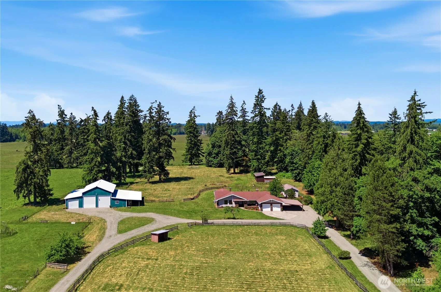 Property photo for 234 Avery Road W, Winlock photo 2