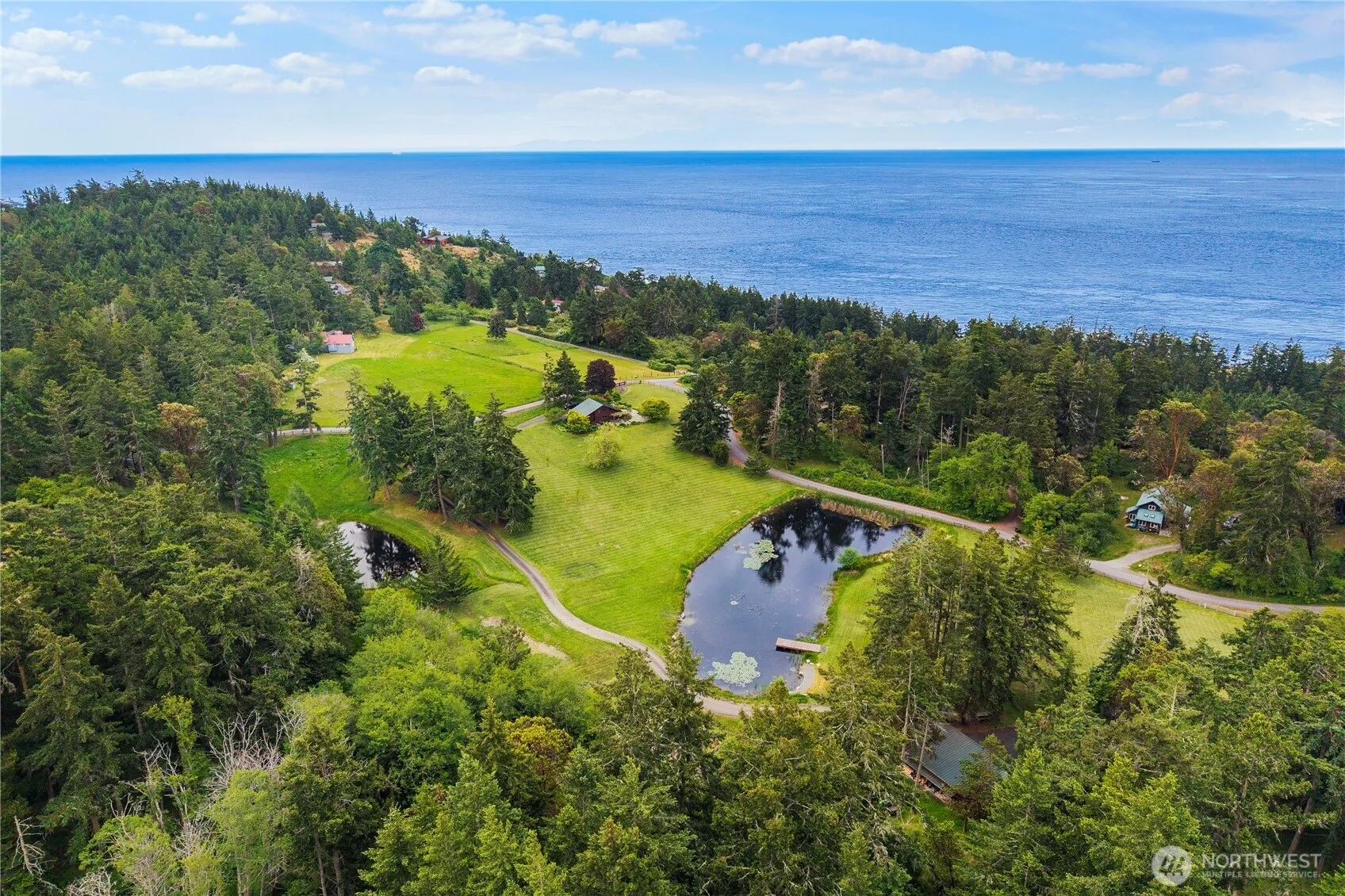 Property photo for 398 Hannah Road, Friday Harbor