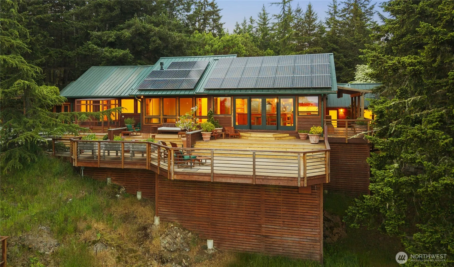 Property photo for 398 Hannah Road, Friday Harbor photo 3