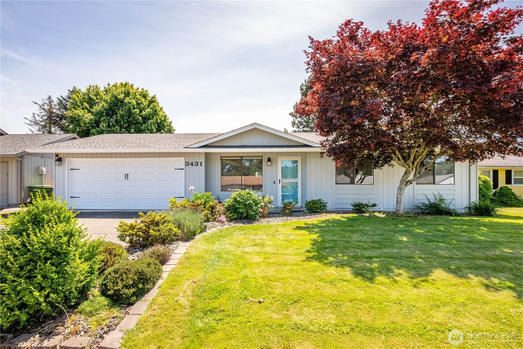 Property photo for 3431 Ohio Street, Longview