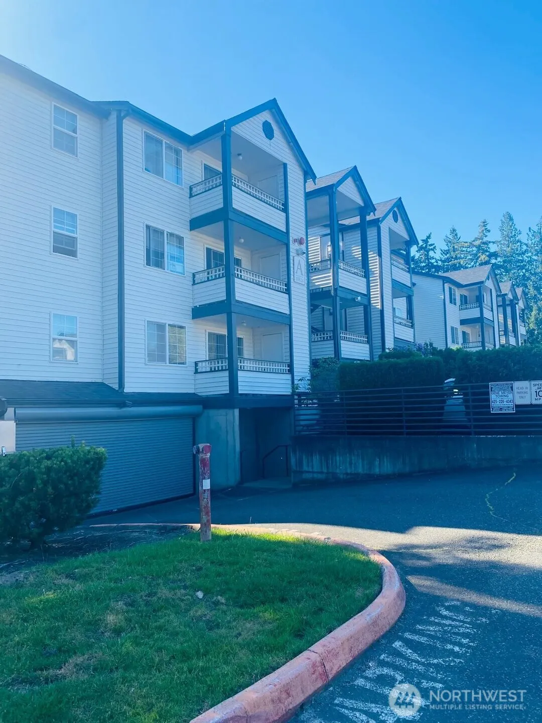 10824 170th Street Se #a201, Renton