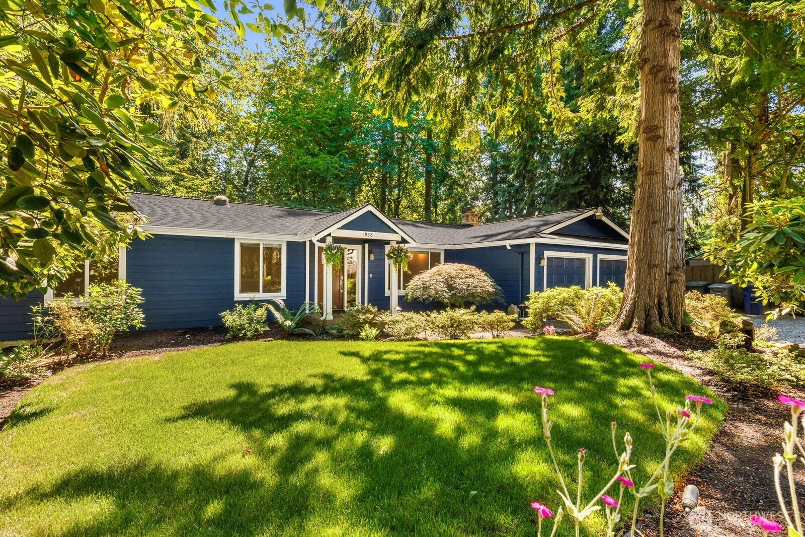 Property photo for 1928 218th Lane Se, Sammamish