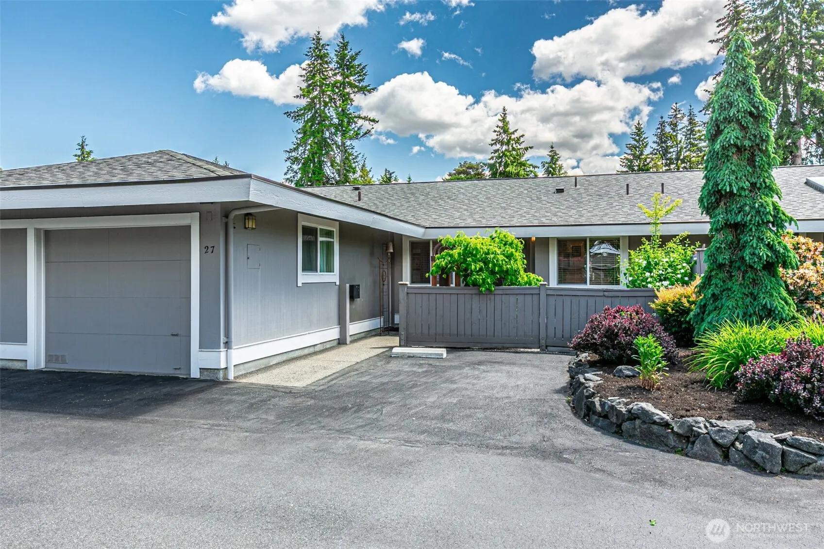 1372 Bel Air Road #27, Tacoma