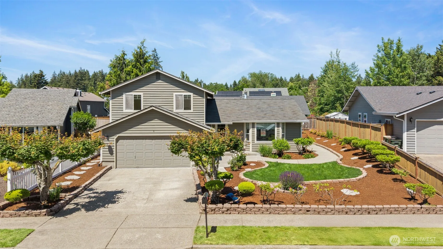 Property photo for 5606 39th Avenue Se, Lacey