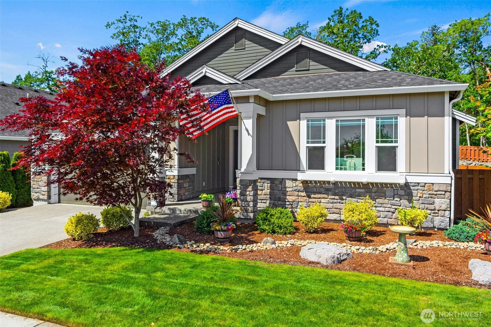 Property photo for 3335 Arrowroot Street Se, Lacey