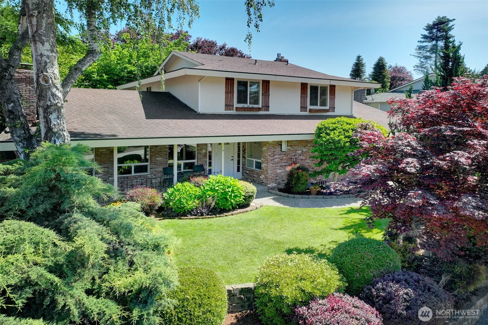 Property photo for 4204 Sw 315th Street, Federal Way