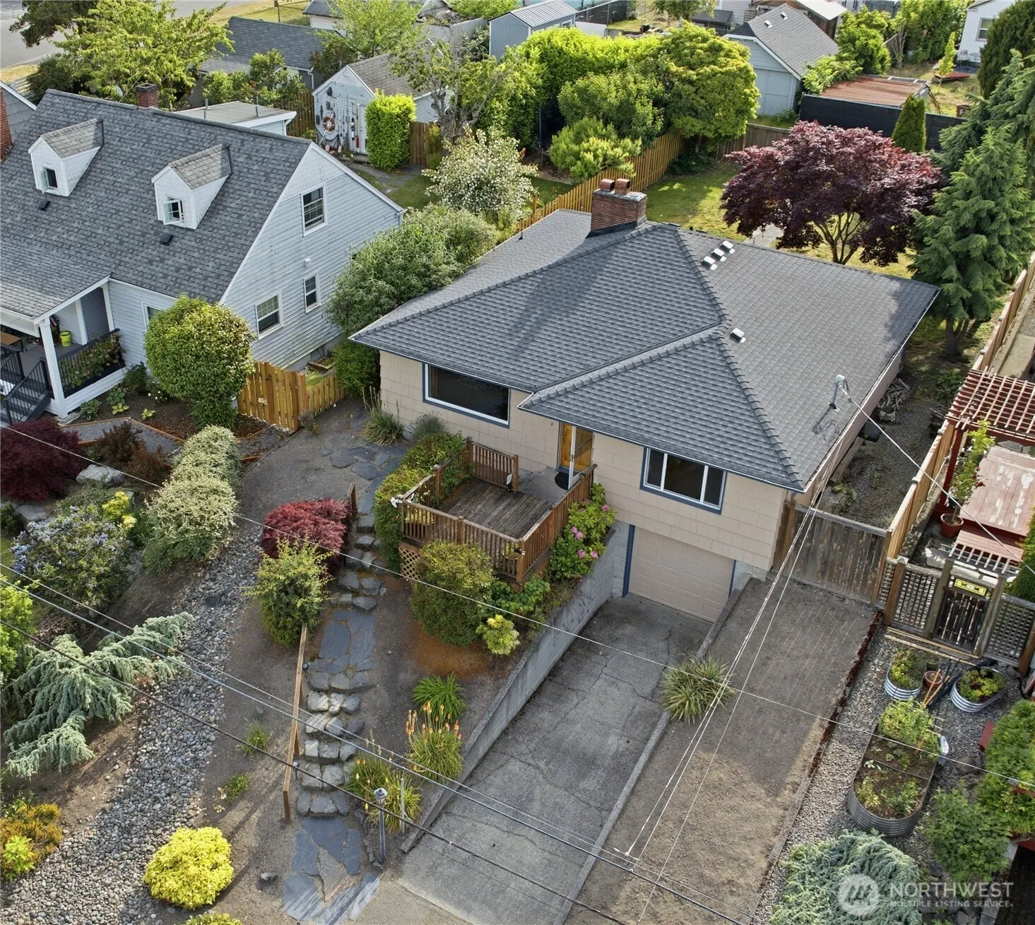 Property photo for 2210 N Mason Avenue, Tacoma