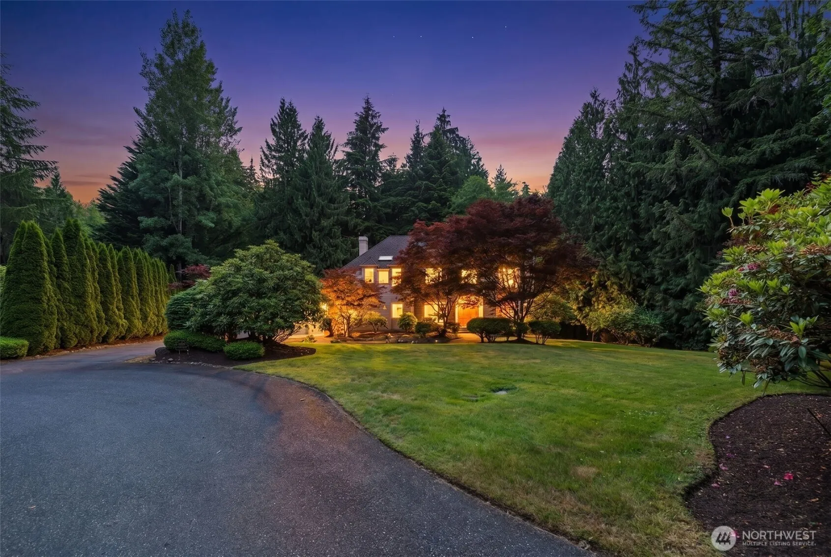 Property photo for 12021 198th Ct Ne, Woodinville