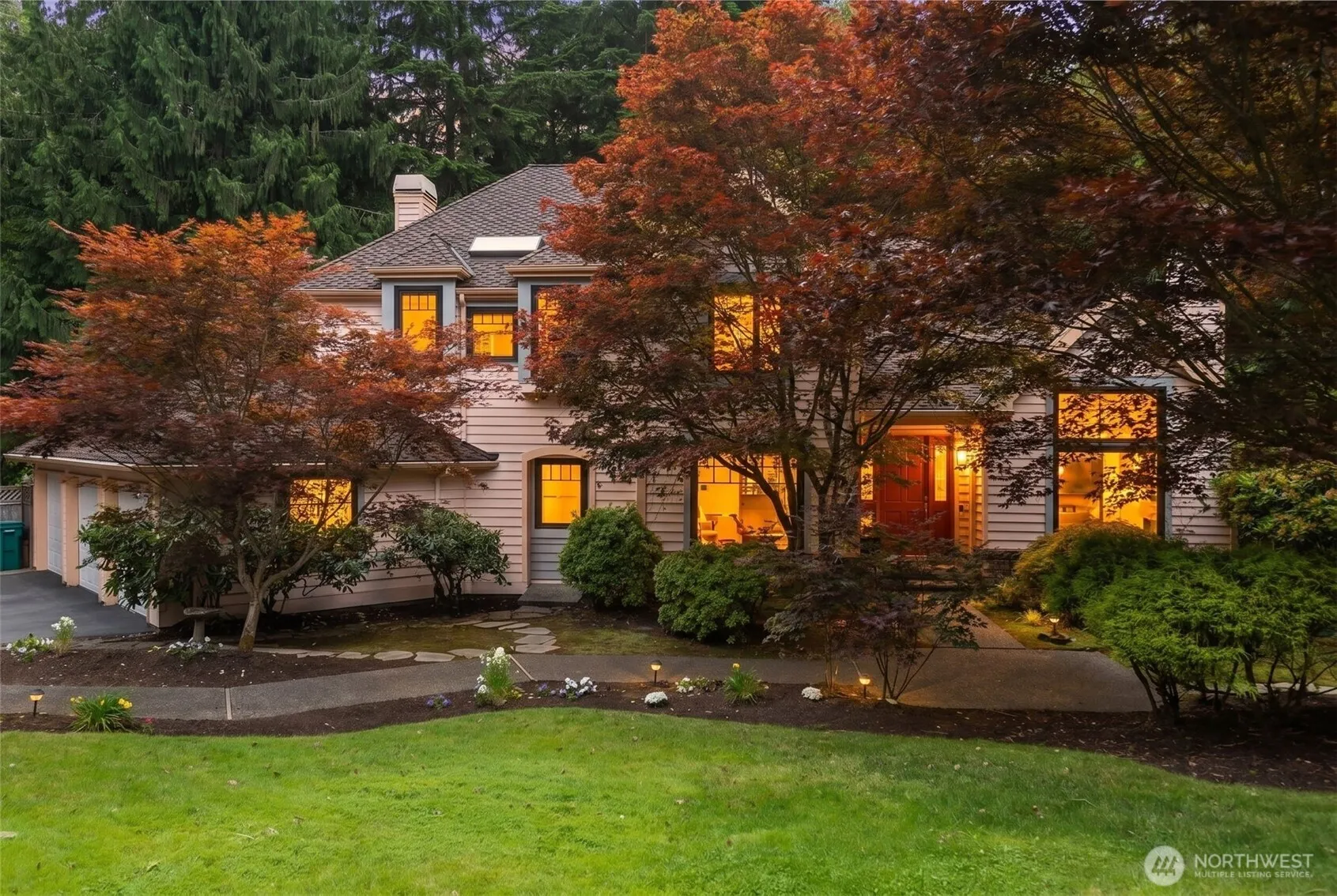 Property photo for 12021 198th Ct Ne, Woodinville