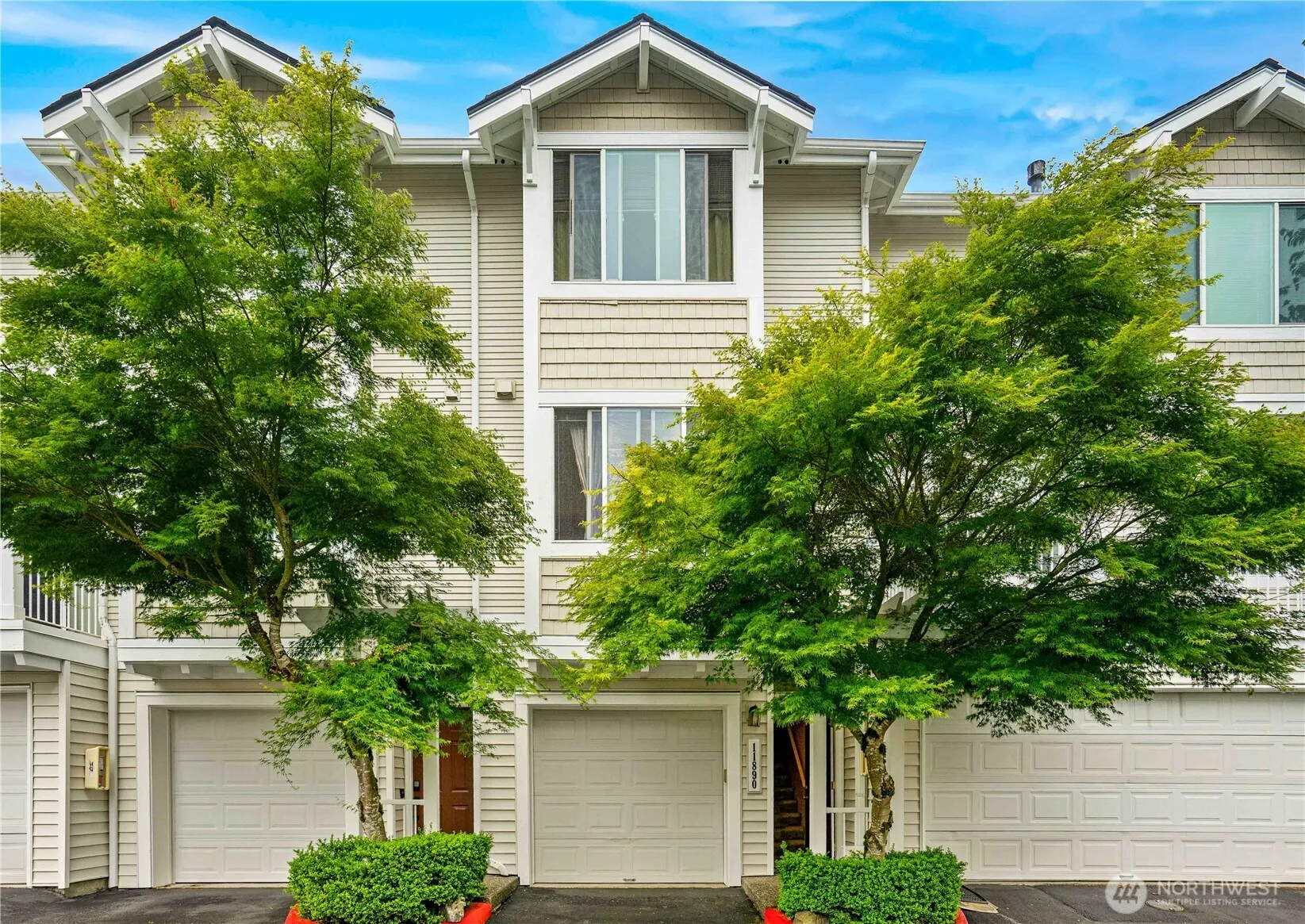 Property photo for 11890 Ne 163rd Place #22-3, Bothell