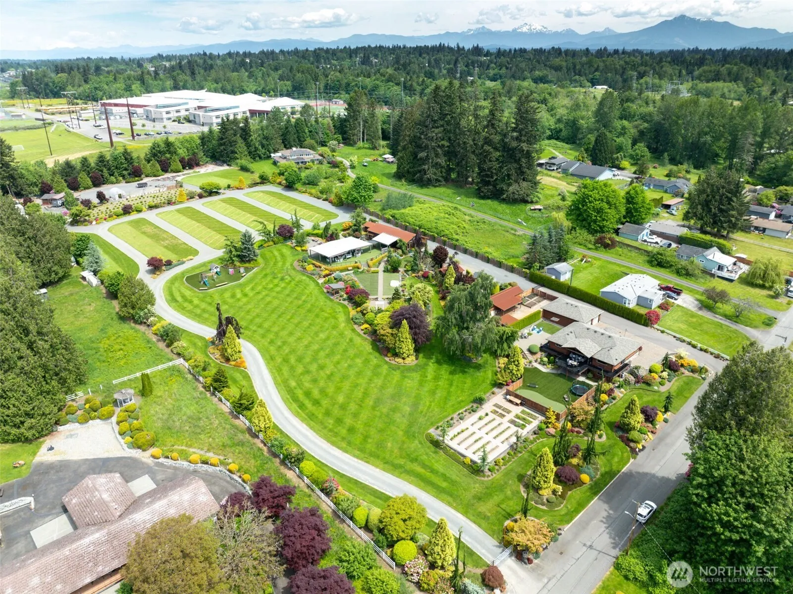 Property photo for Lake Stevens