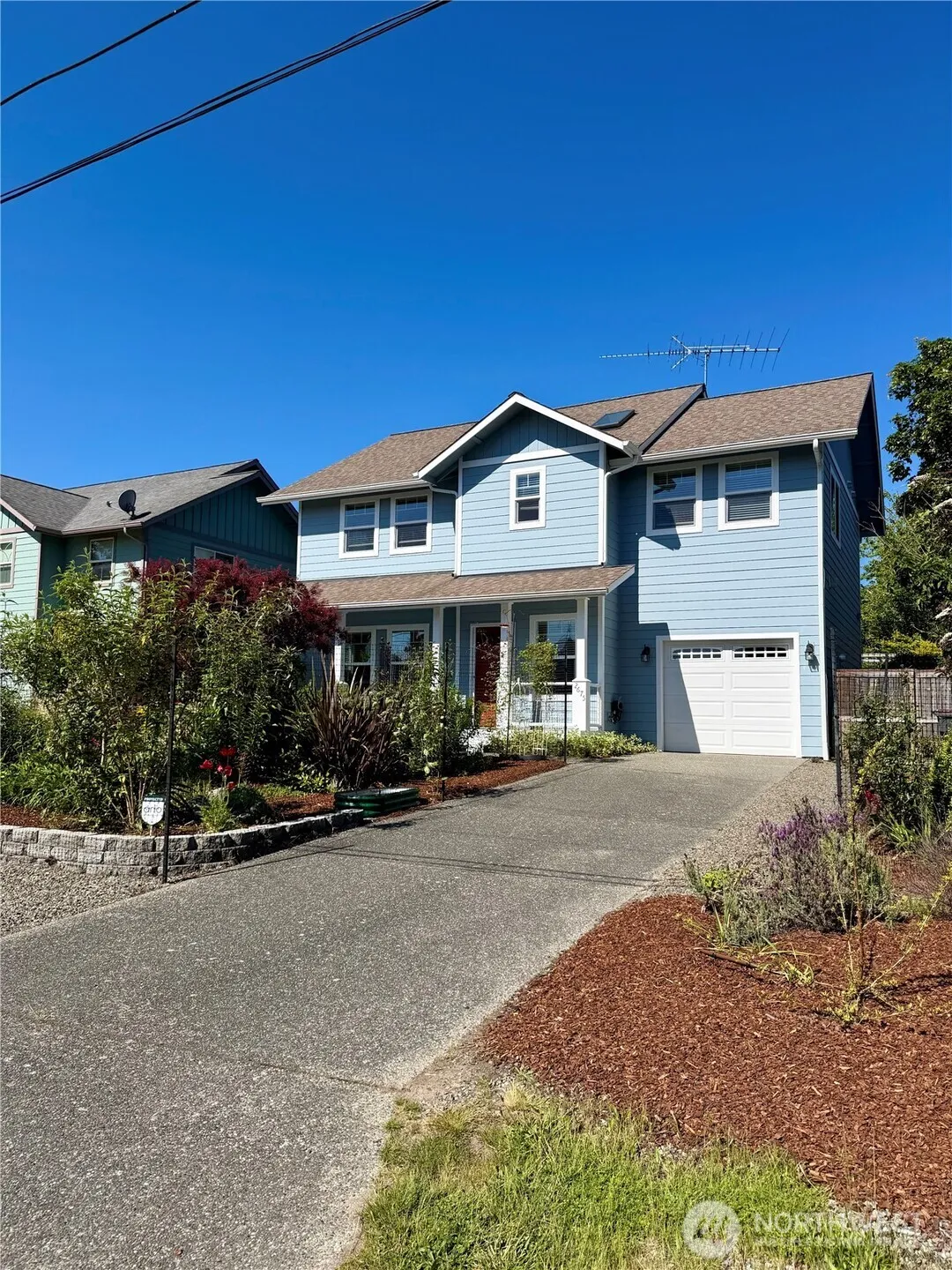 Property photo for 2675 Wilson Street, Port Townsend