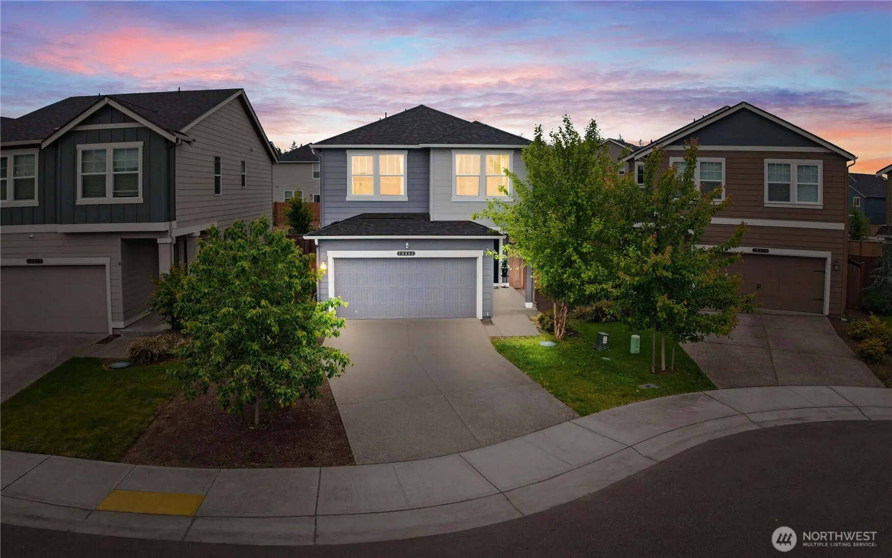 Property photo for 18804 109th Avenue Ct E, Puyallup