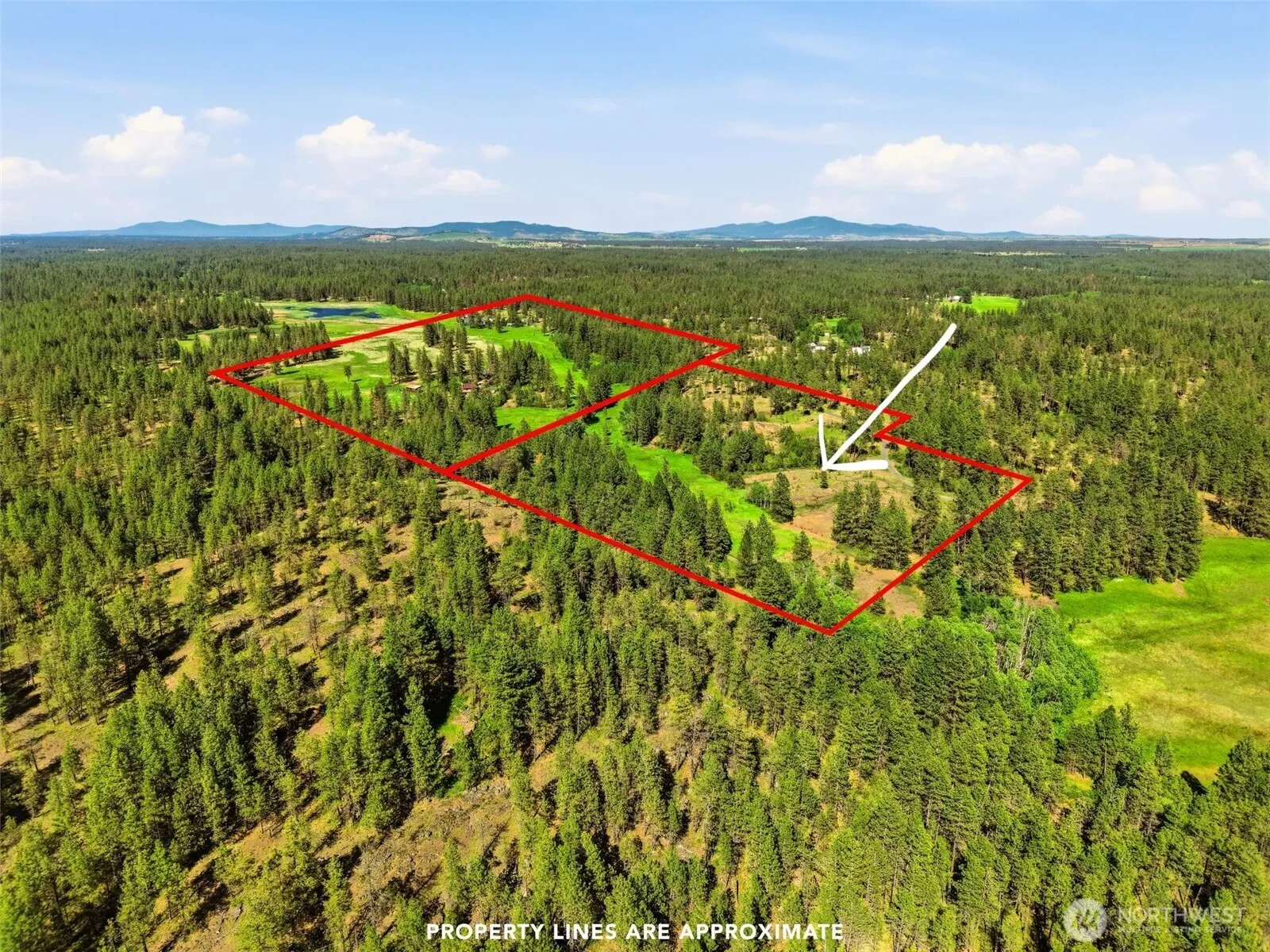 Property photo for 21818 S Frog Hollow Ln, Cheney