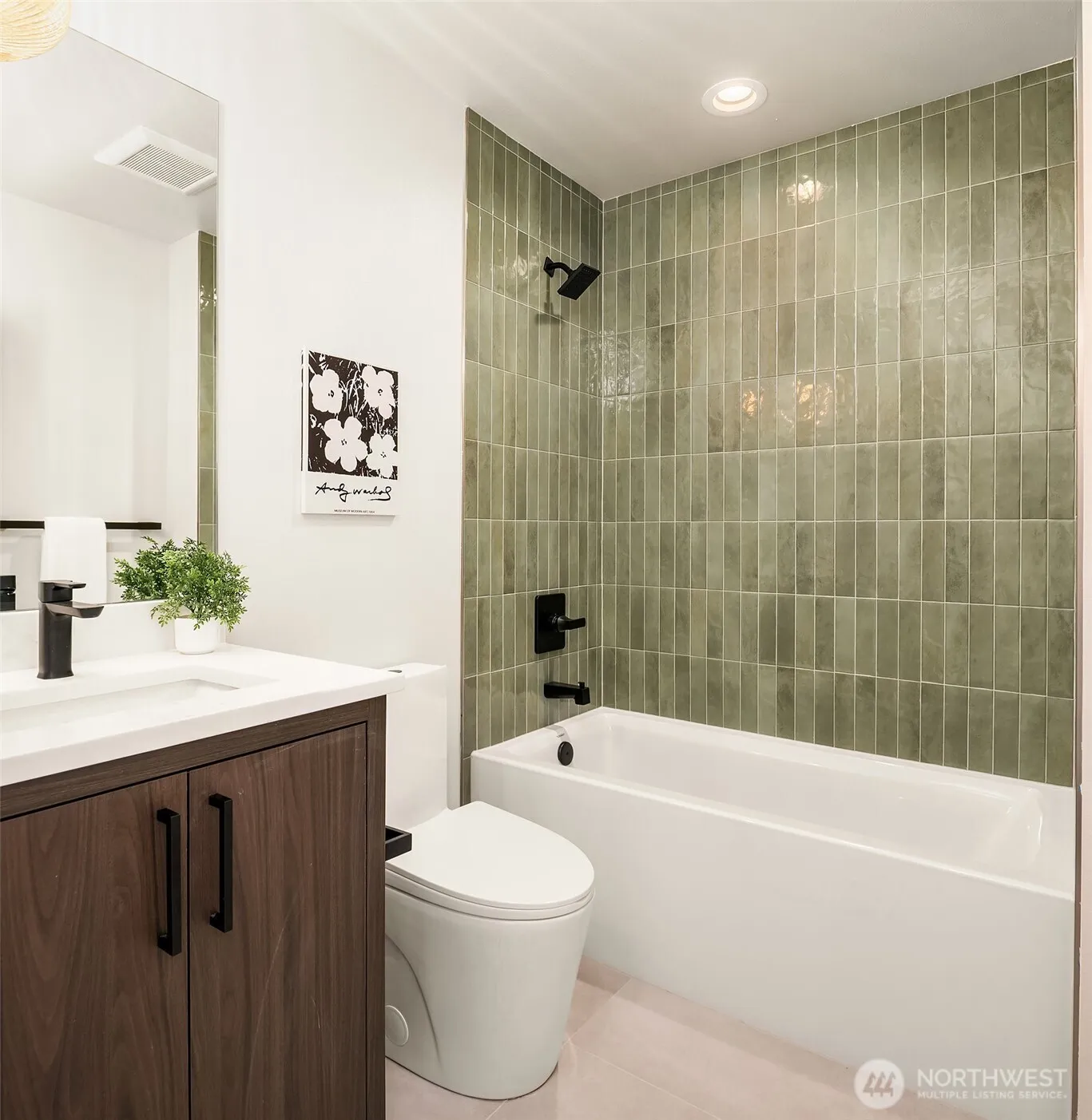 Property photo for 2836 Unit B Nw 73rd Street, Seattle photo 4
