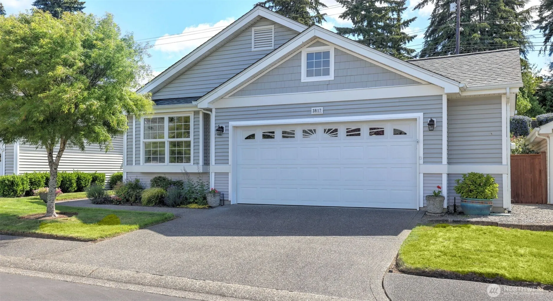 Property photo for 3817 67th Avenue Ct W, University Place