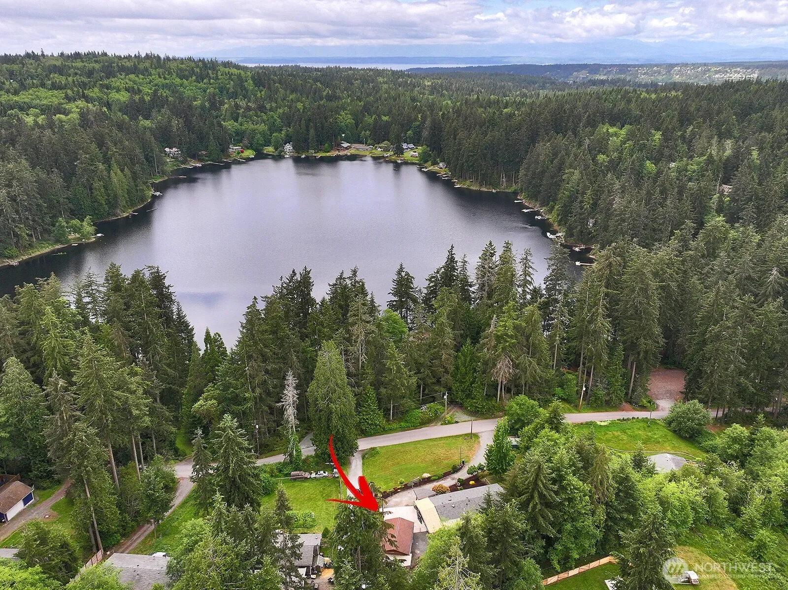 Property photo for 5214 Lakeside Drive, Langley