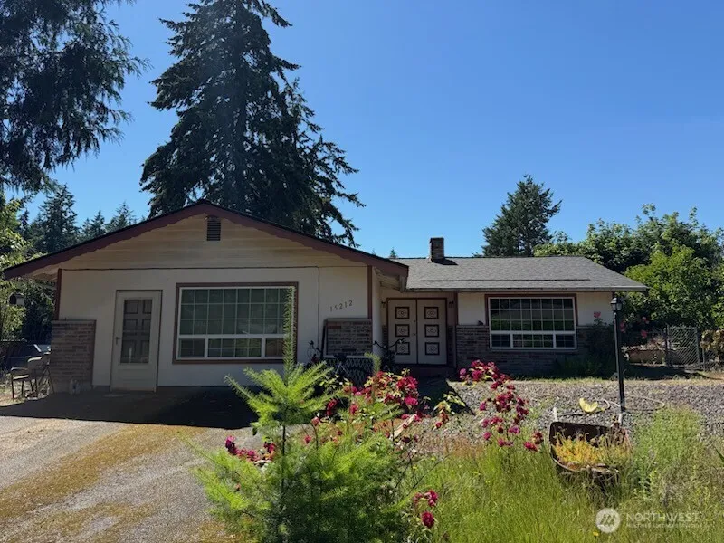 Property photo for 15212 14th Avenue S, Spanaway