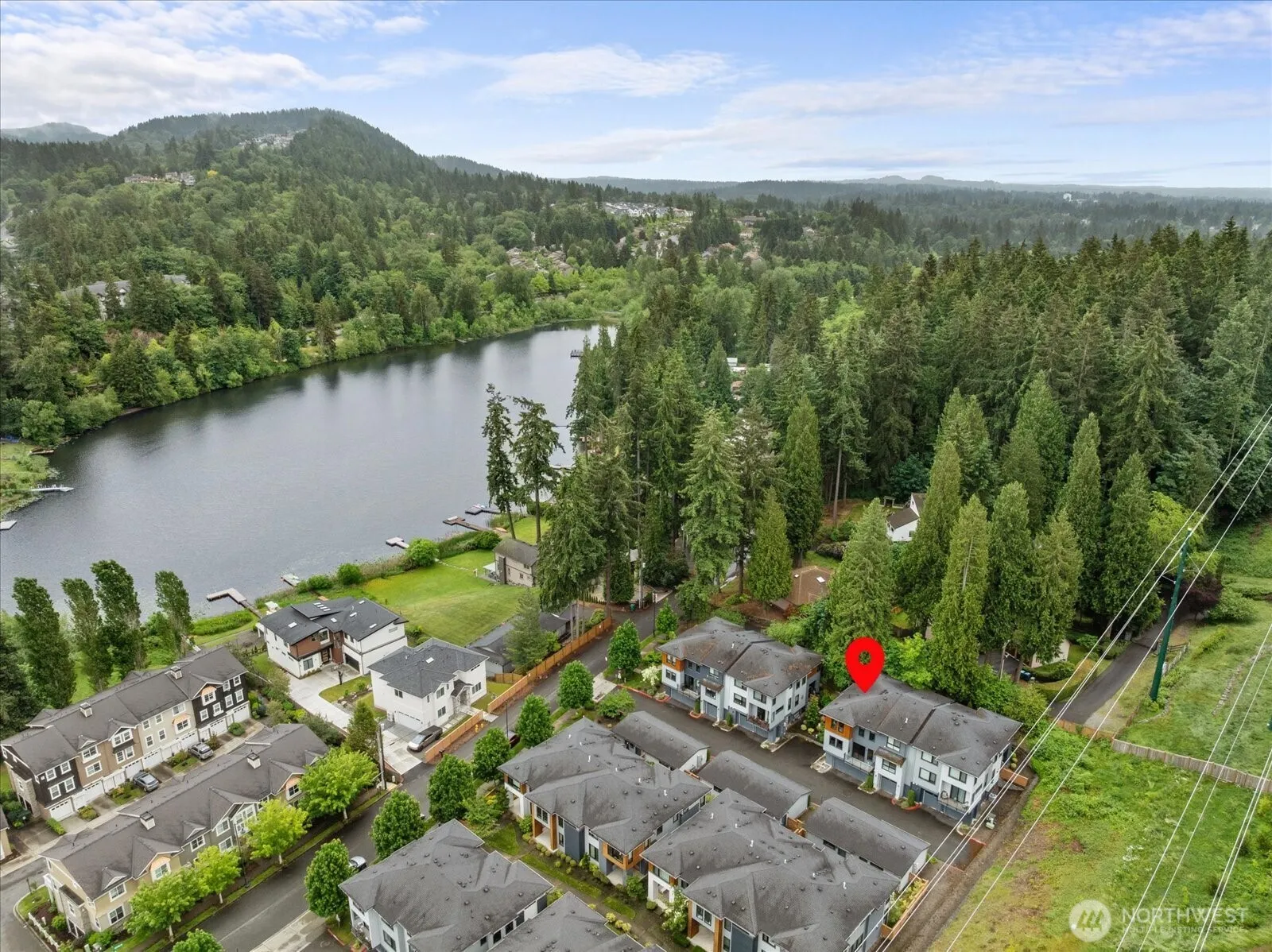 Property photo for 12873 Se 75th Road, Newcastle