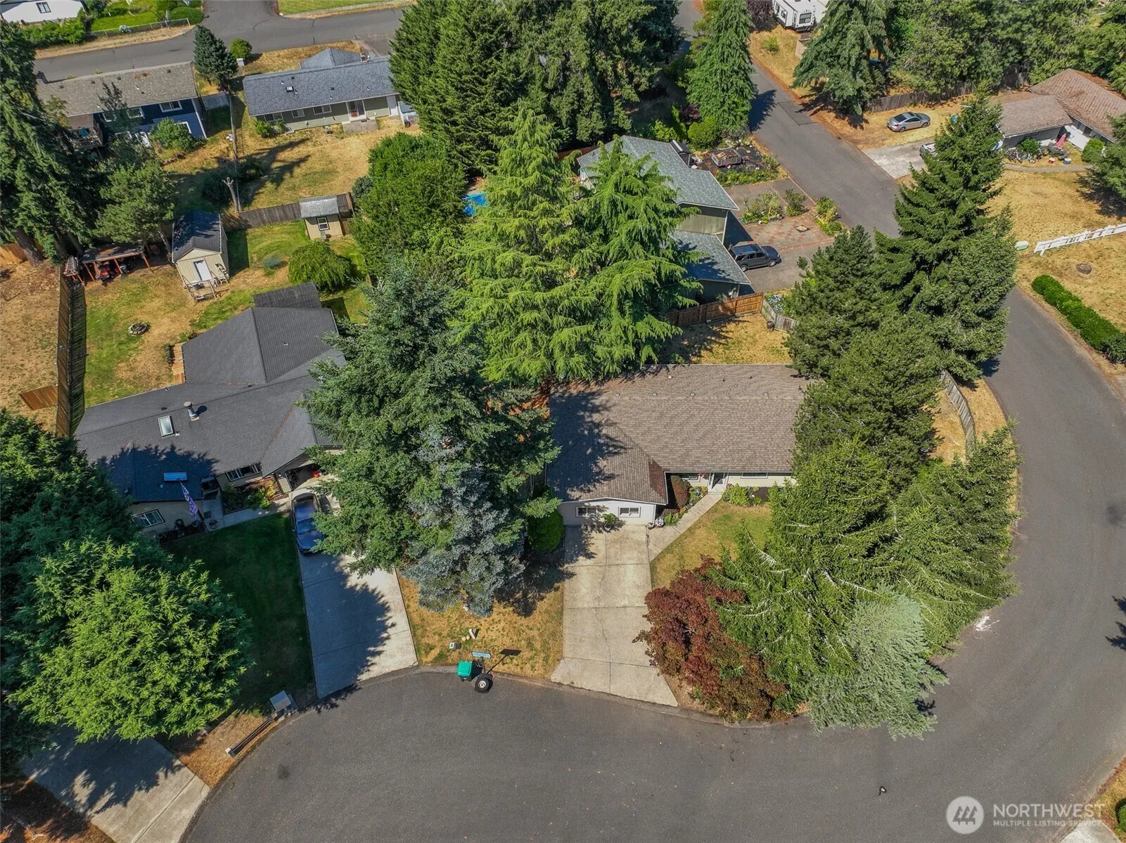 Property photo for 1225 Solar Court Ne, Olympia photo 5
