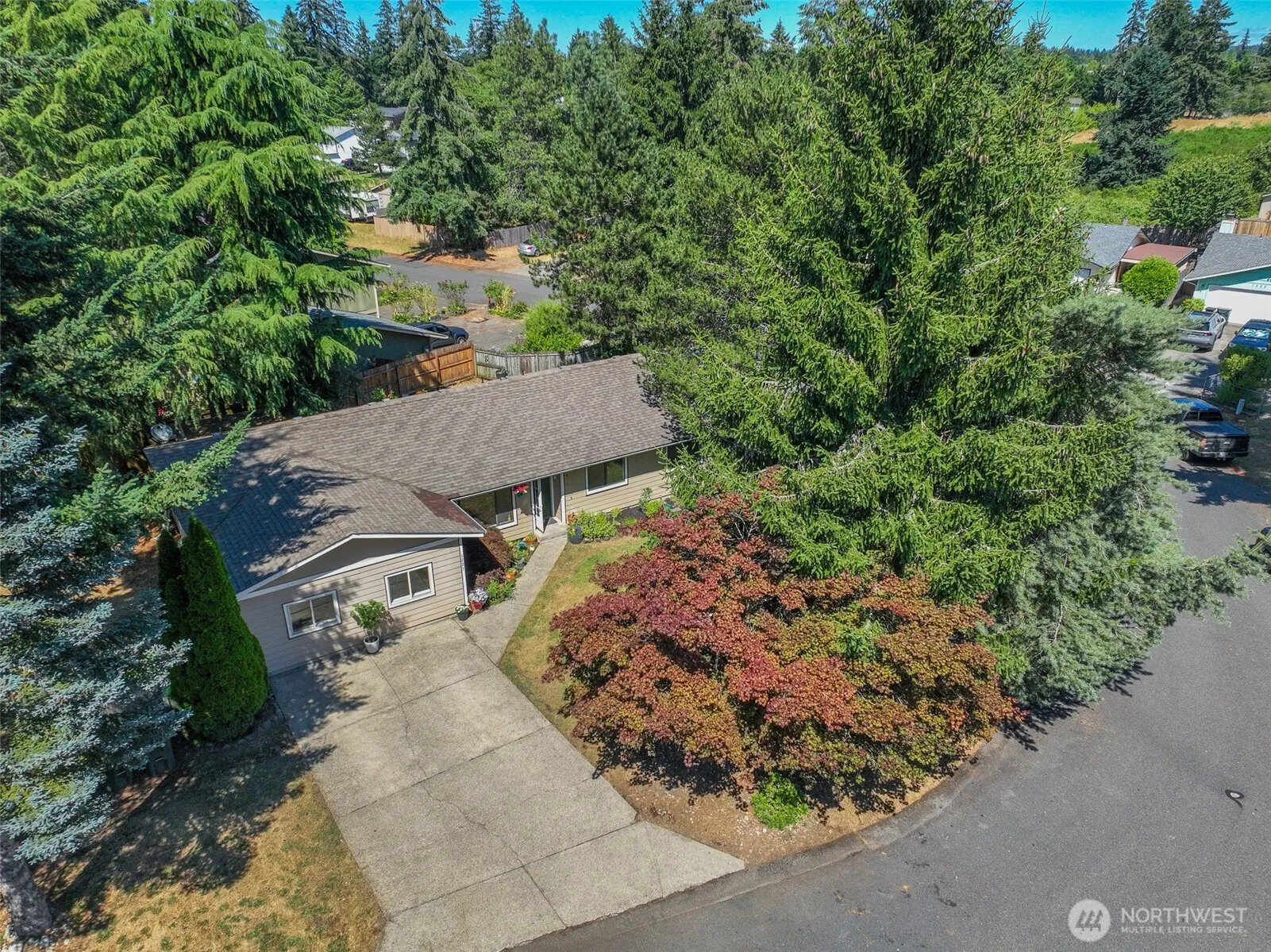 Property photo for 1225 Solar Court Ne, Olympia photo 4