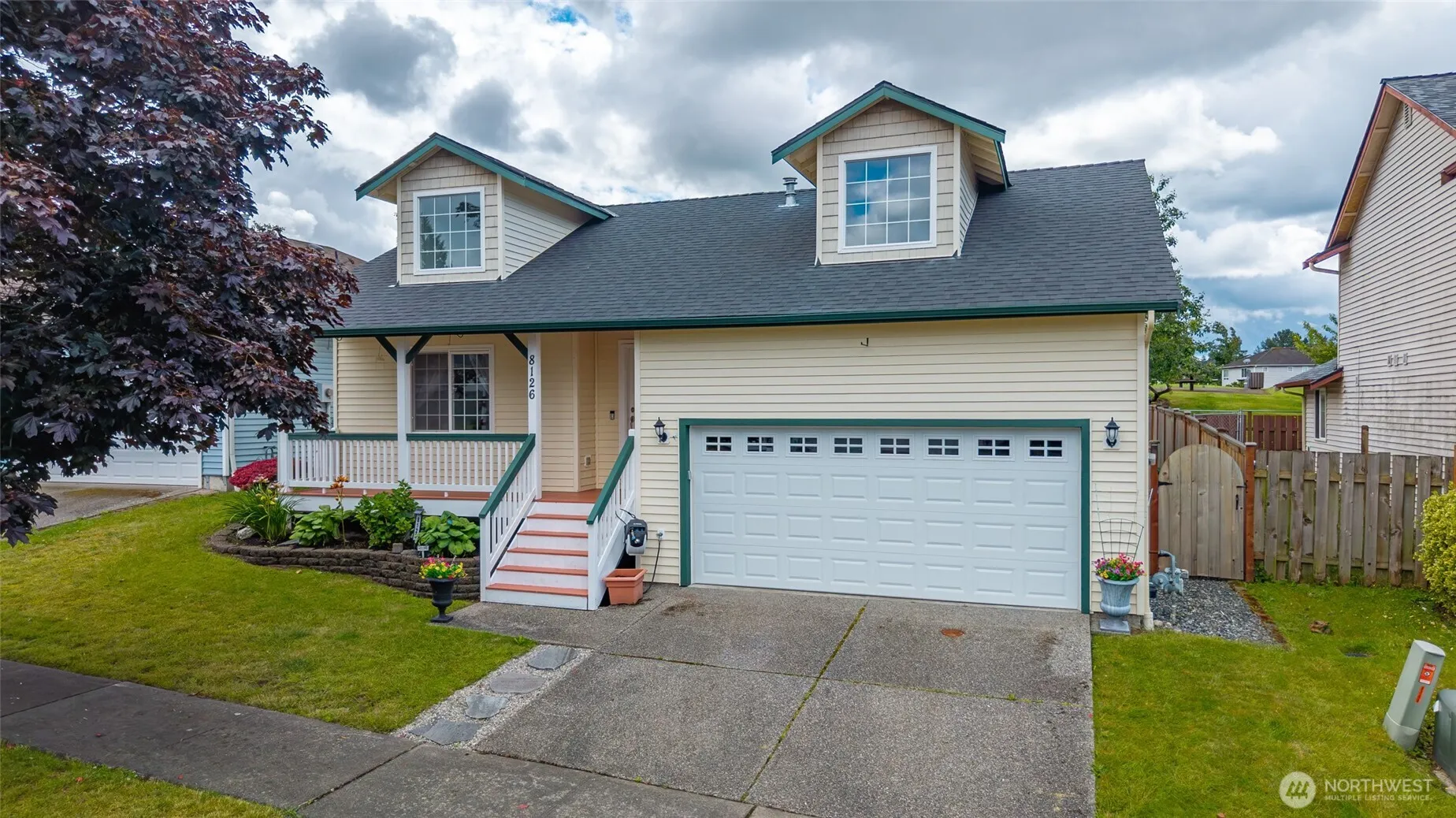 Property photo for 8126 Valley View Drive, Arlington