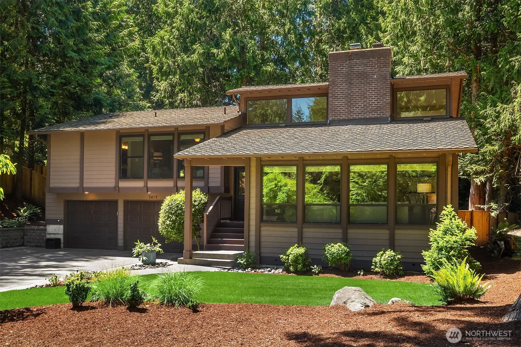 Property photo for 3415 211th Avenue Ne, Sammamish photo 2