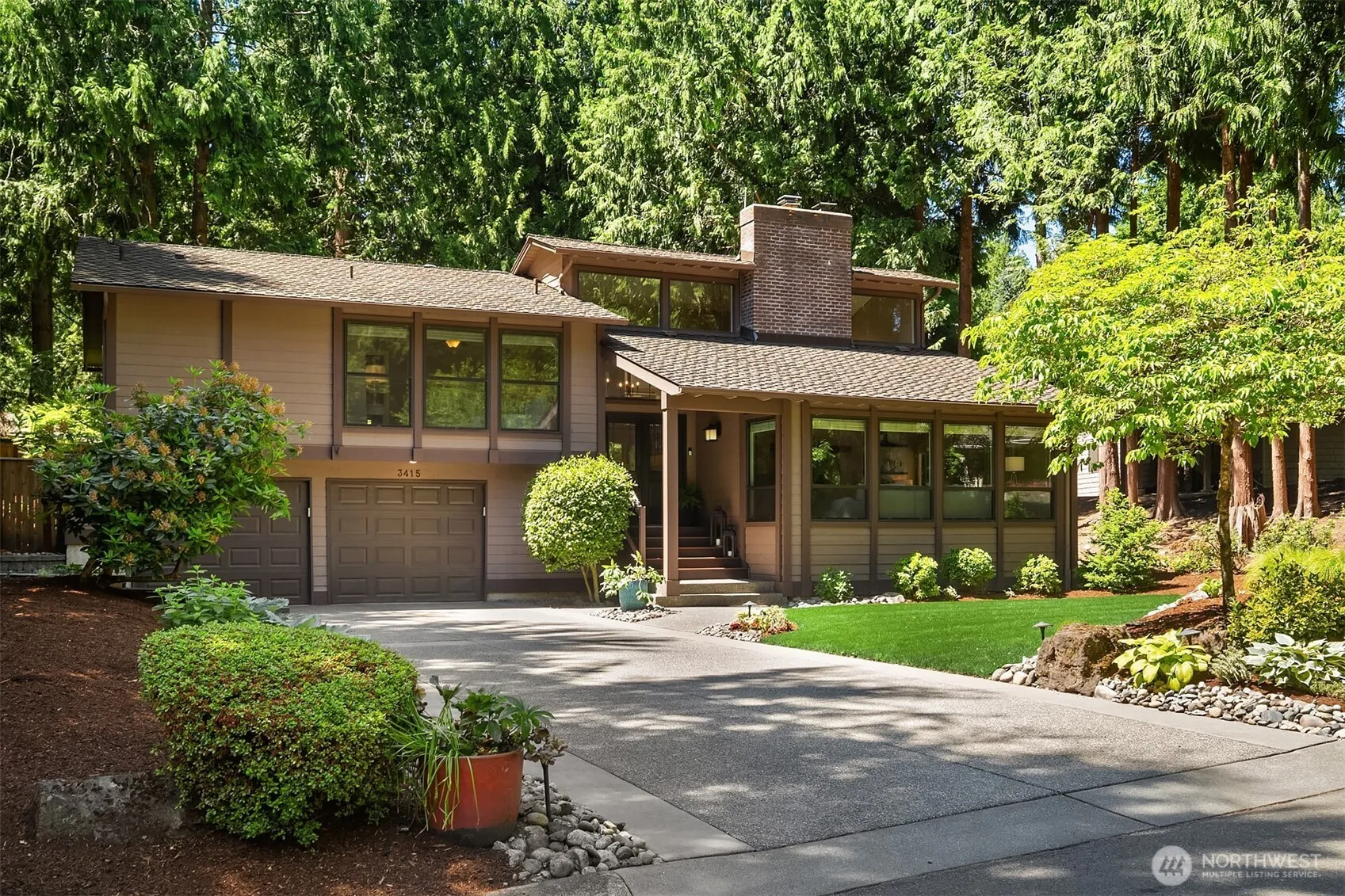 Property photo for 3415 211th Avenue Ne, Sammamish