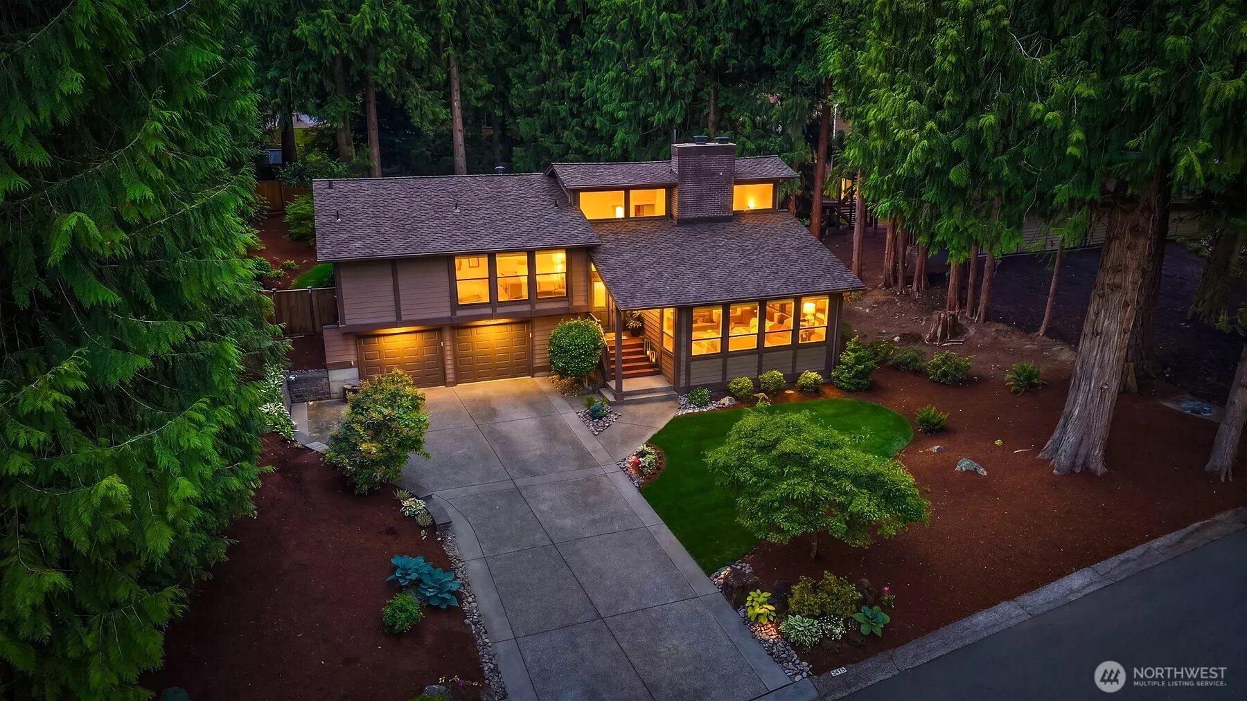 Property photo for 3415 211th Avenue Ne, Sammamish
