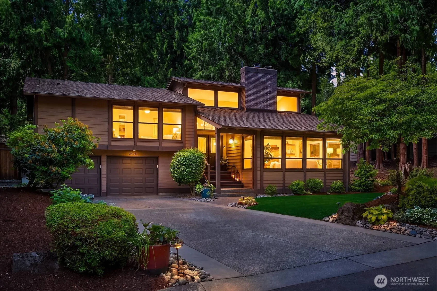 Property photo for 3415 211th Avenue Ne, Sammamish