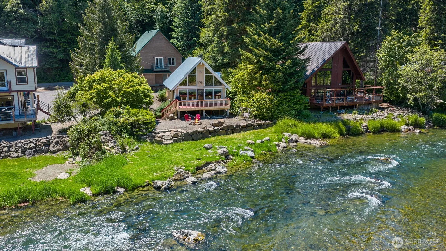 Property photo for 1060 Pebble Beach Drive, Cle Elum photo 5
