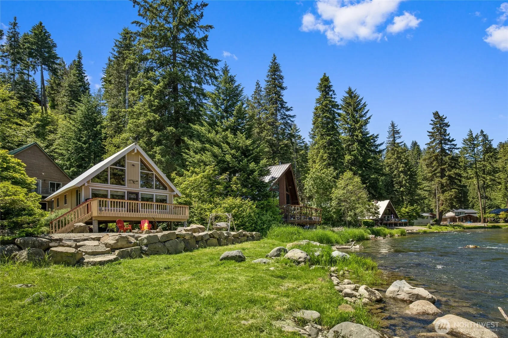 Property photo for 1060 Pebble Beach Drive, Cle Elum