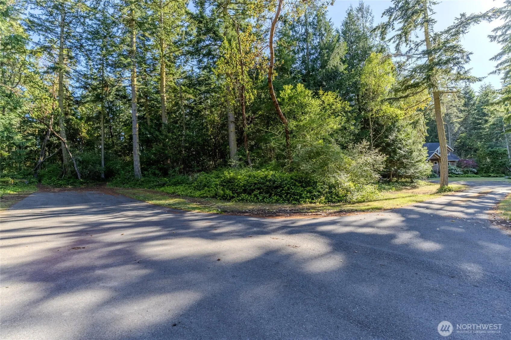 Property photo for 0 Lots 3&4 Grant Street, Port Townsend