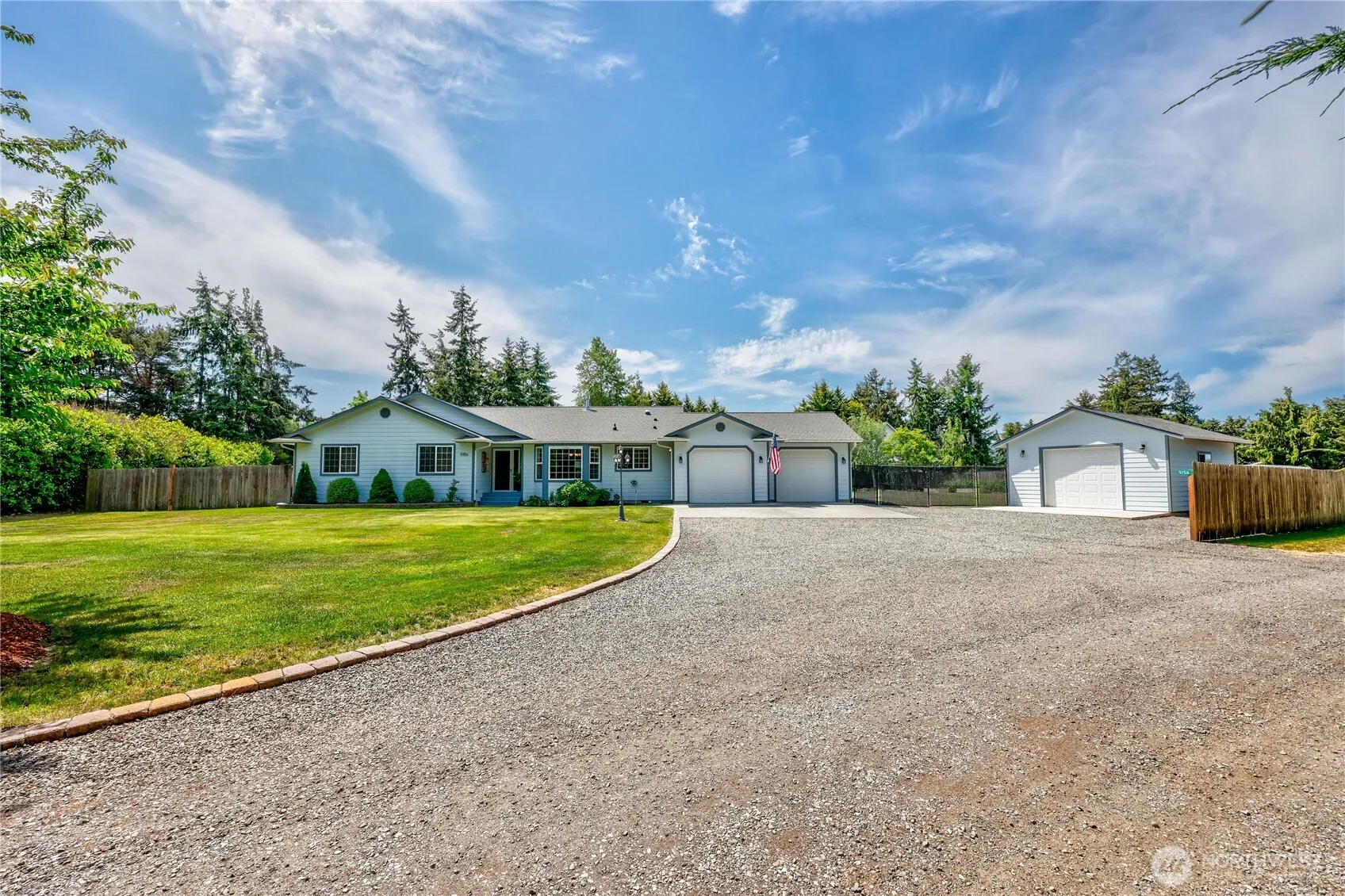 Property photo for 9156 Old Olympic Highway, Sequim